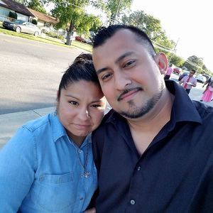 Meet your Posher, Jorge alberto